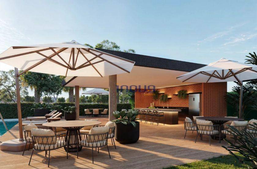 Loteamento e Condomínio, 300 m² - Foto 1