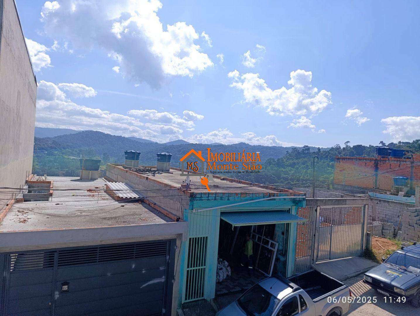 Sobrado à venda com 3 quartos, 125m² - Foto 12