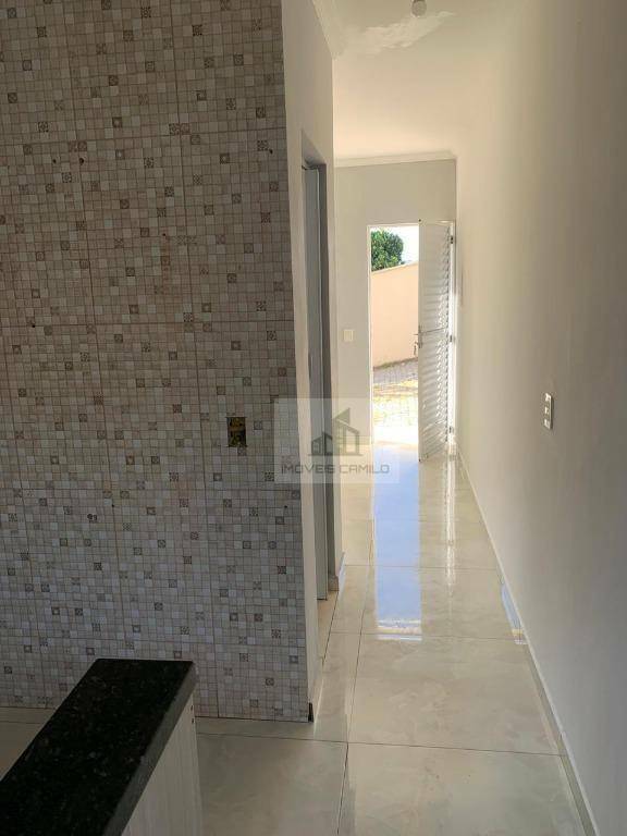 Casa à venda com 2 quartos, 78m² - Foto 20