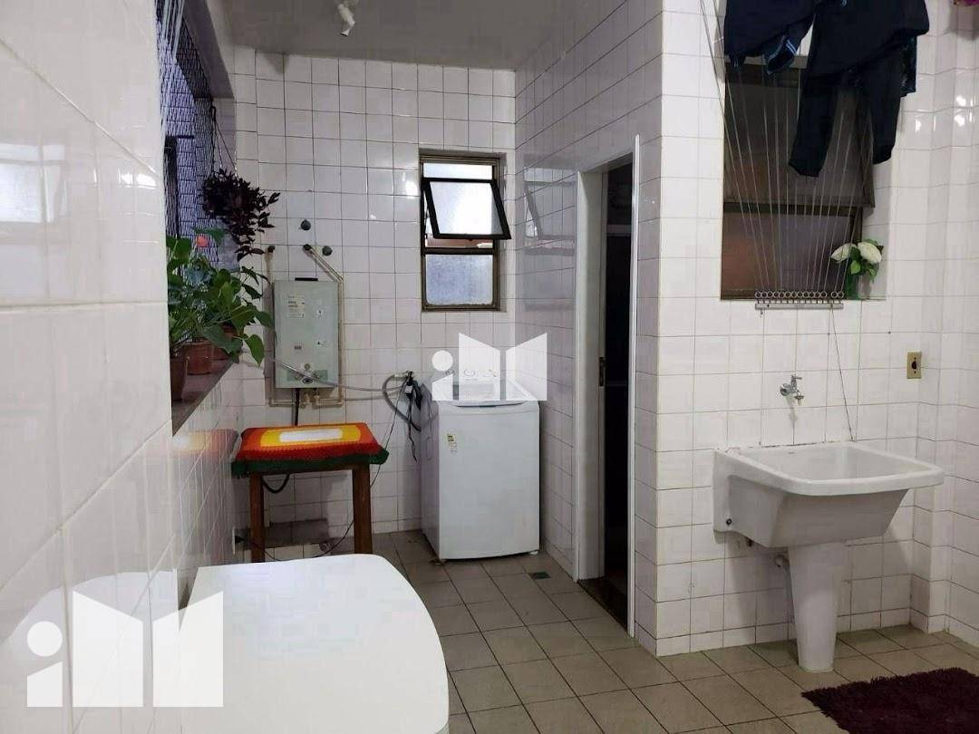 Apartamento à venda com 4 quartos, 341m² - Foto 21