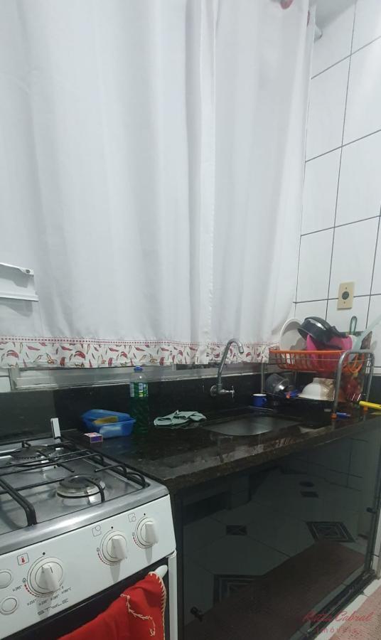 Apartamento à venda com 2 quartos, 47m² - Foto 8