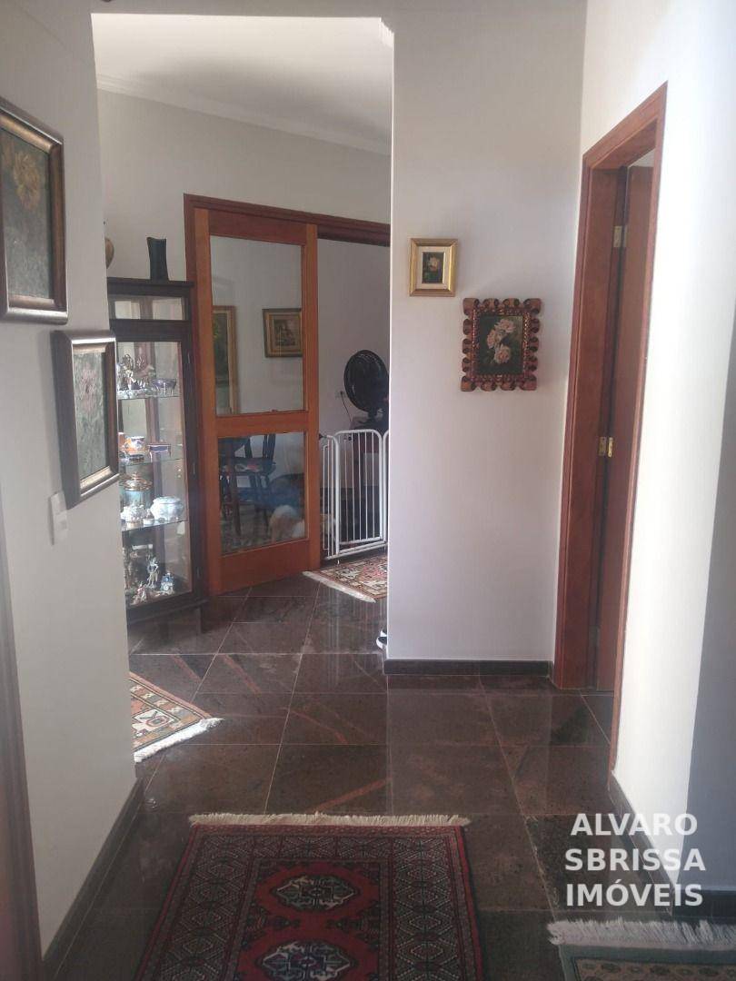 Casa de Condomínio à venda com 3 quartos, 189m² - Foto 13