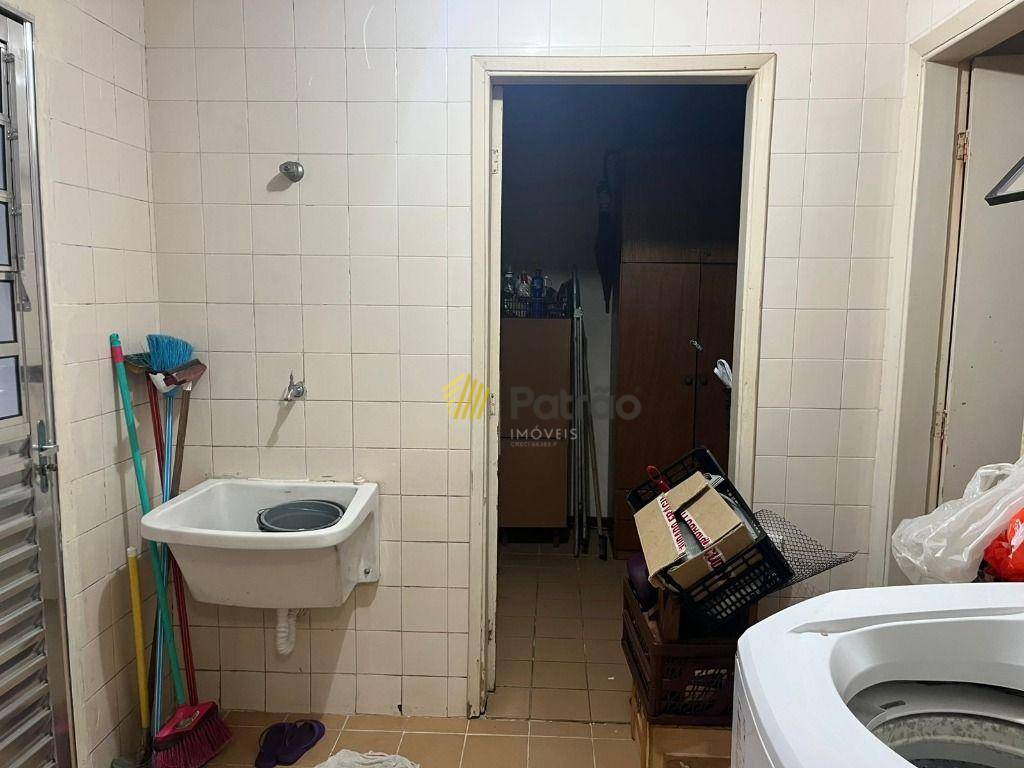 Sobrado à venda com 3 quartos, 150m² - Foto 11