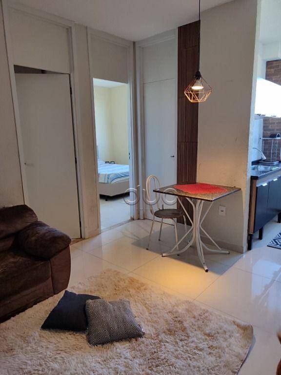 Apartamento à venda com 2 quartos, 43m² - Foto 4