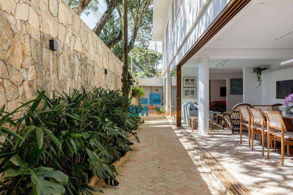 Casa à venda com 3 quartos, 427m² - Foto 3