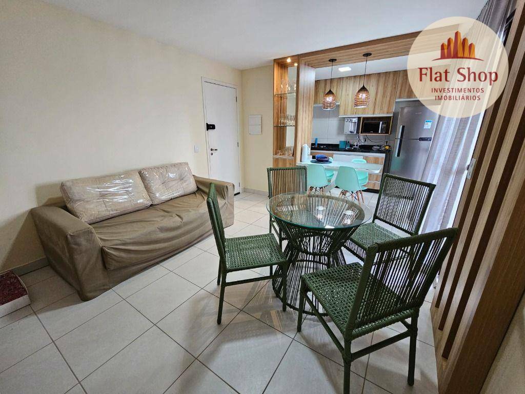 Apartamento à venda com 2 quartos, 62m² - Foto 7