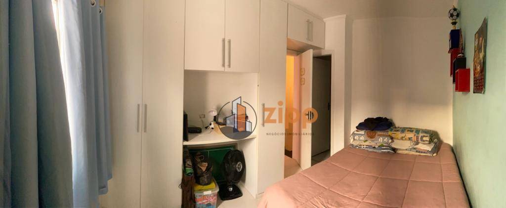 Sobrado à venda com 3 quartos, 84m² - Foto 15