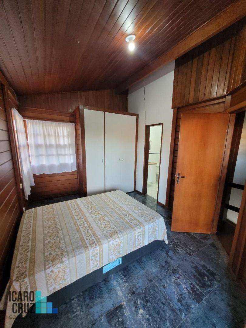 Casa de Condomínio à venda com 3 quartos, 250m² - Foto 22