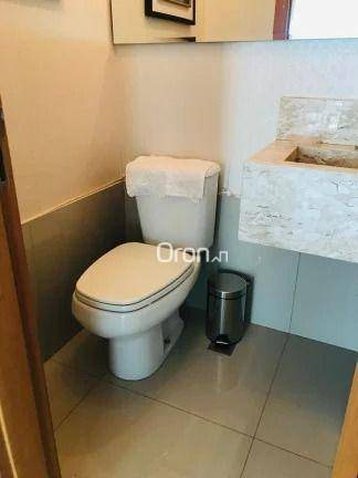 Apartamento à venda com 3 quartos, 130m² - Foto 6