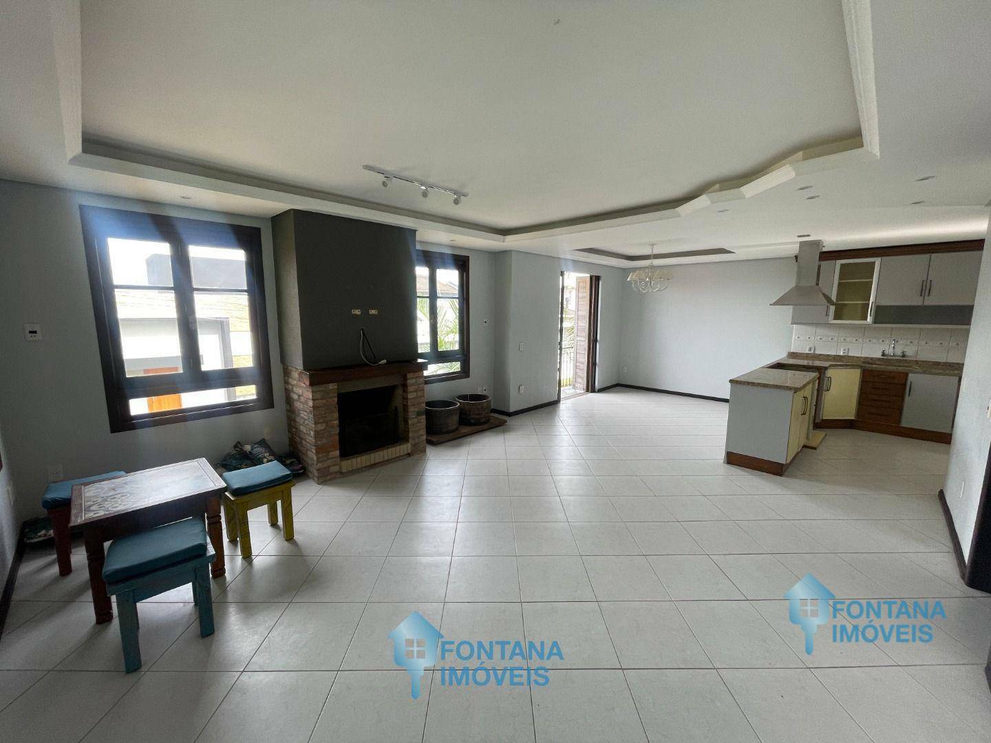 Casa de Condomínio à venda com 3 quartos, 171m² - Foto 3