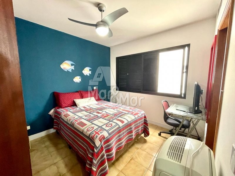 Apartamento à venda com 3 quartos, 159m² - Foto 16