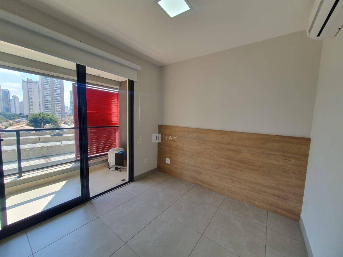 Apartamento para alugar com 1 quarto, 37m² - Foto 1