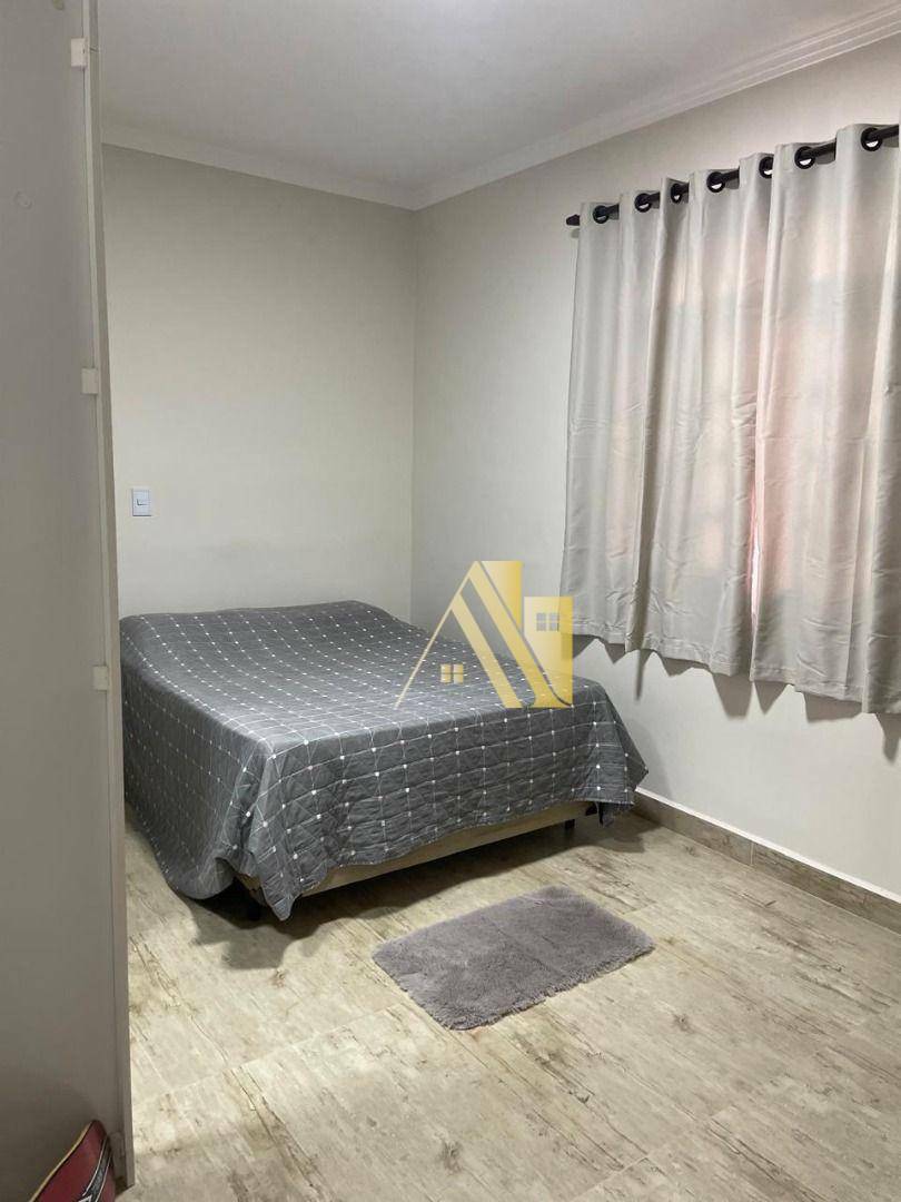 Sobrado à venda com 3 quartos, 226m² - Foto 6