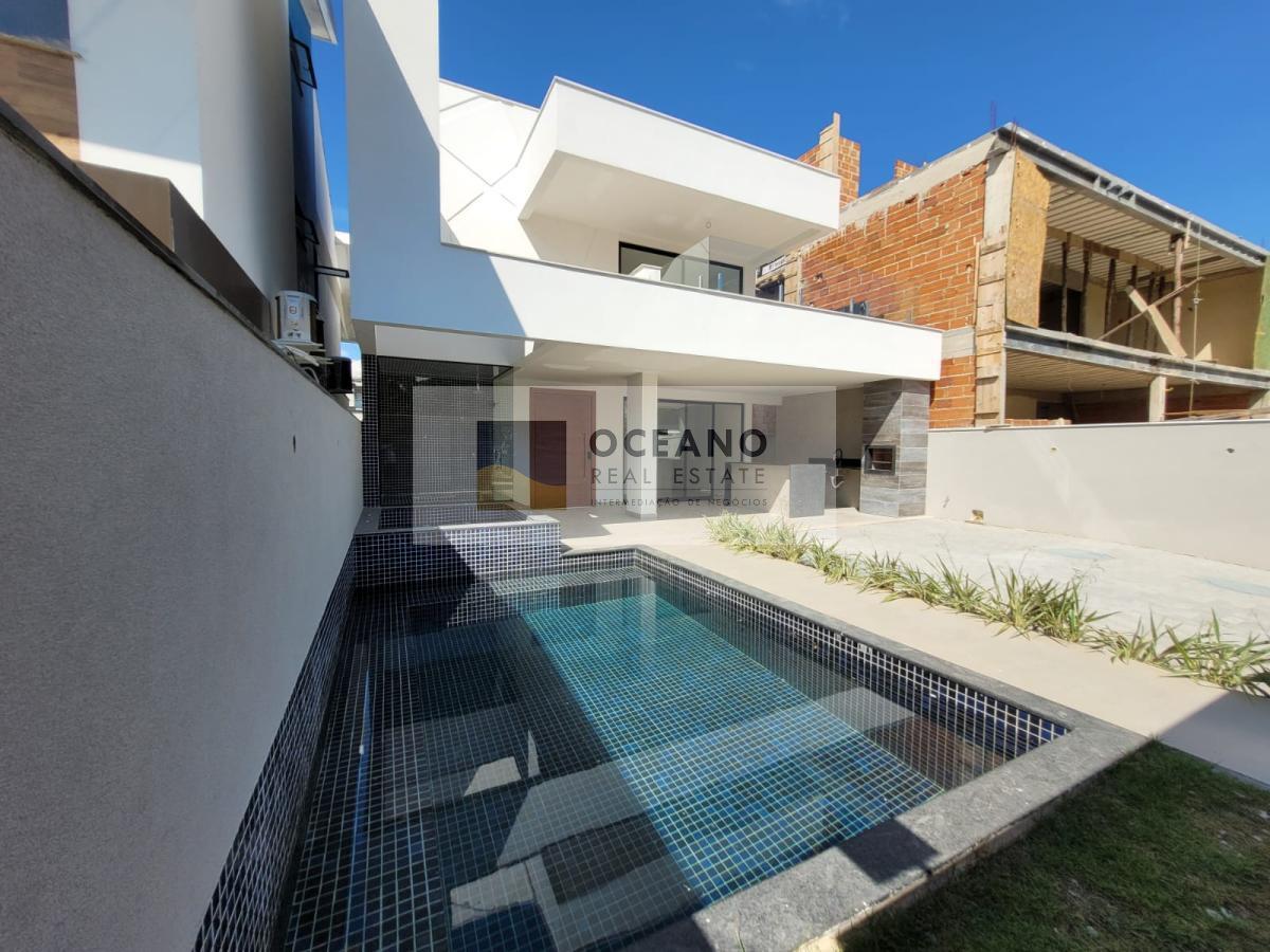 Casa de Condomínio à venda com 4 quartos, 283m² - Foto 4