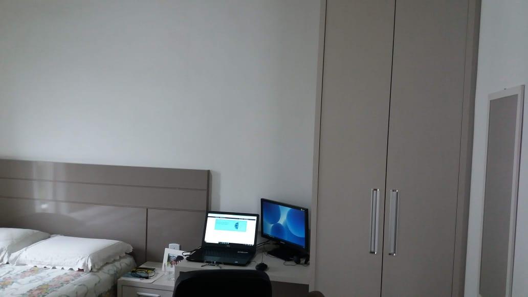 Apartamento à venda com 2 quartos, 70m² - Foto 6