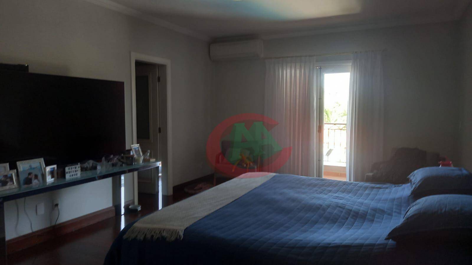 Chácara à venda com 6 quartos, 1100m² - Foto 25