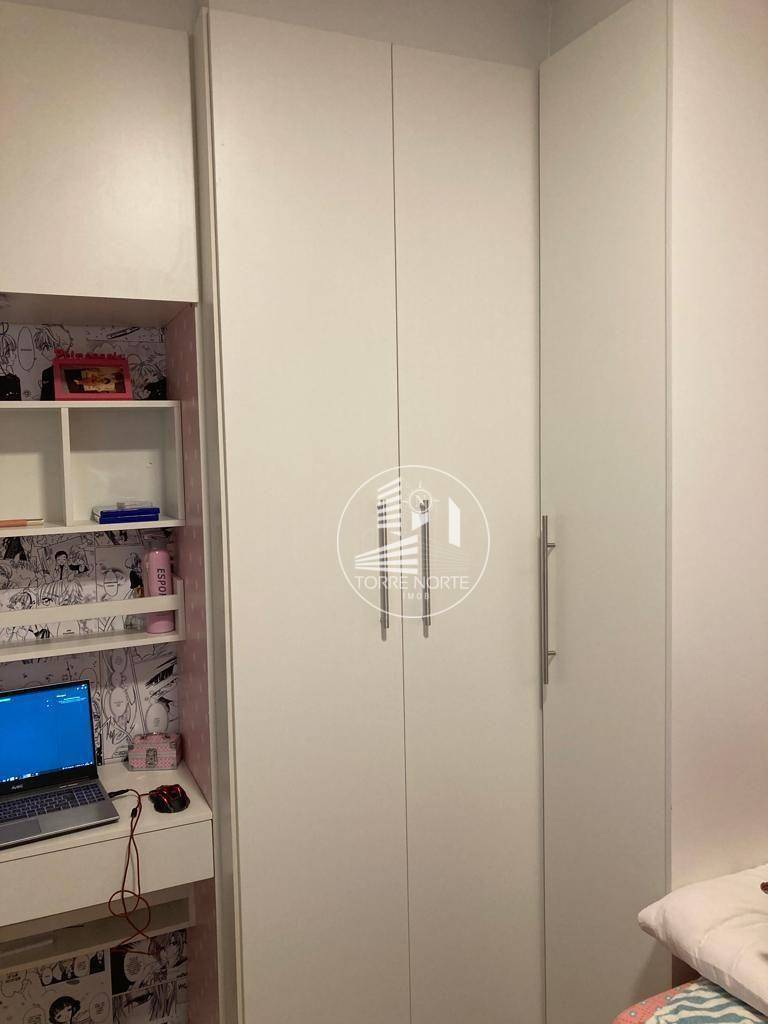 Apartamento à venda com 3 quartos, 93m² - Foto 21