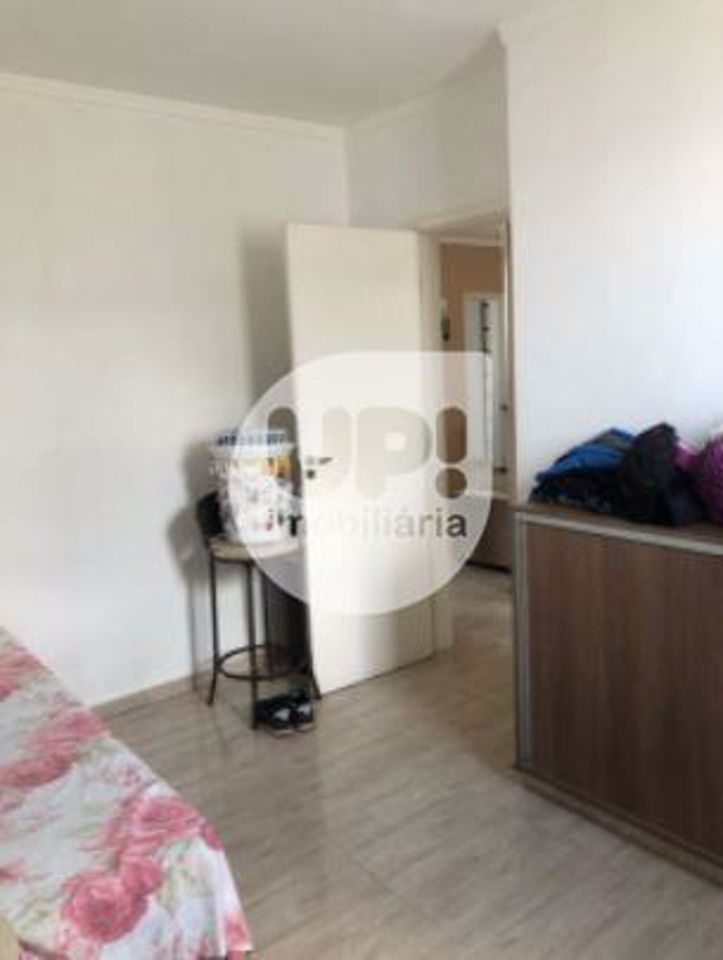 Apartamento à venda com 2 quartos, 45m² - Foto 8