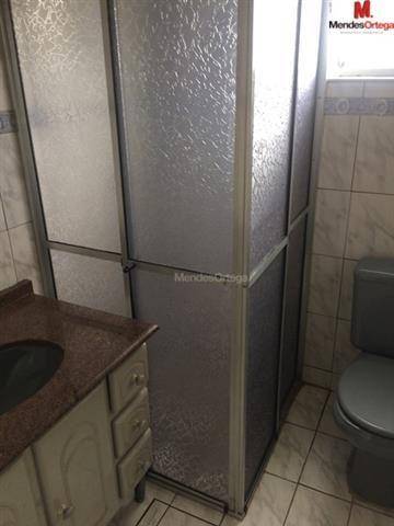Apartamento para alugar com 2 quartos, 60m² - Foto 10