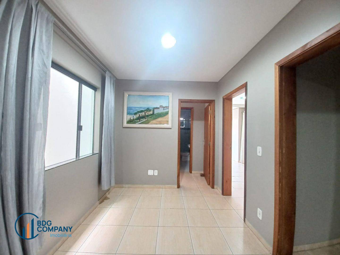 Apartamento, 2 quartos, 80 m² - Foto 3