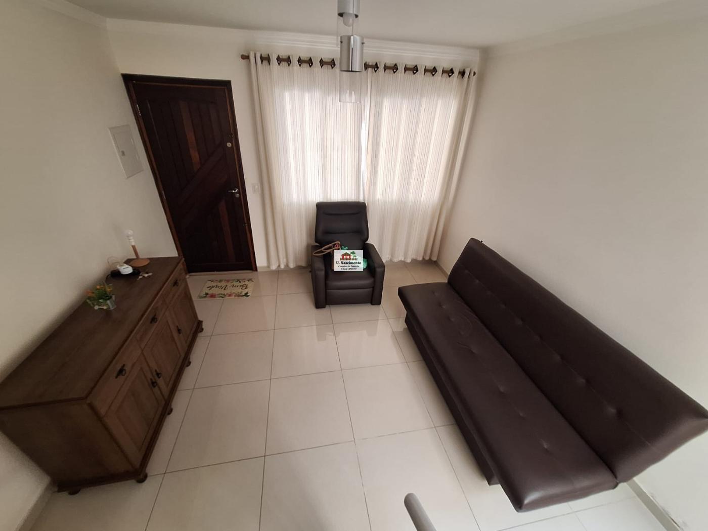 Sobrado à venda com 3 quartos, 74m² - Foto 9