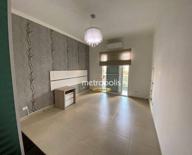 Apartamento à venda com 3 quartos, 198m² - Foto 9