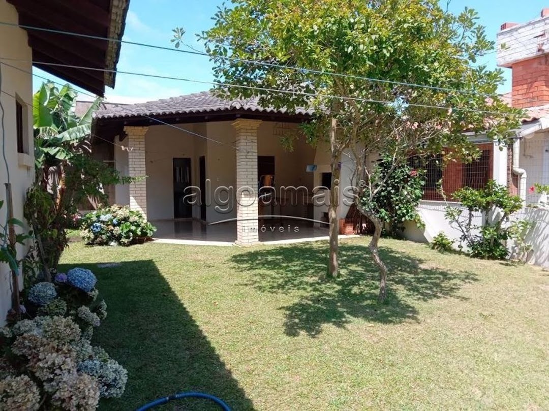 Casa à venda com 4 quartos - Foto 3