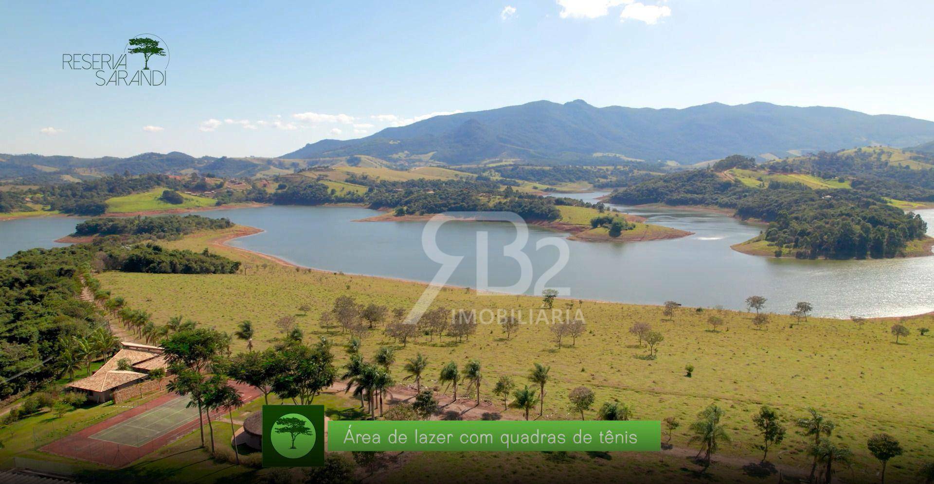 Chácara à venda com 1 quarto, 20764M2 - Foto 17