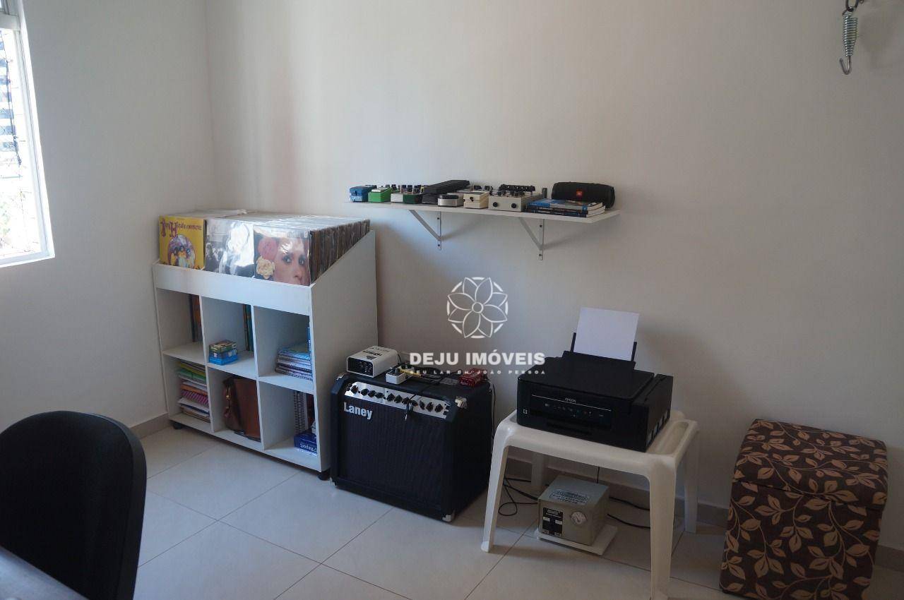 Apartamento à venda com 3 quartos, 108m² - Foto 15