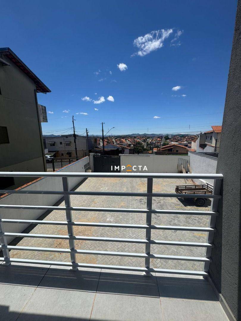 Apartamento, 2 quartos, 50 m² - Foto 4