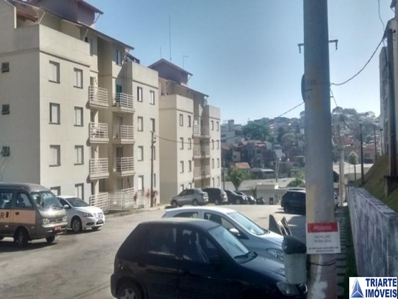 Apartamento para alugar com 2 quartos, 54m² - Foto 23