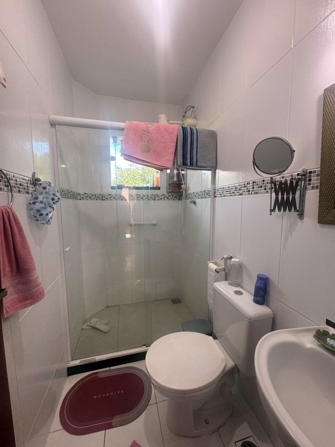 Apartamento à venda com 2 quartos, 125m² - Foto 9