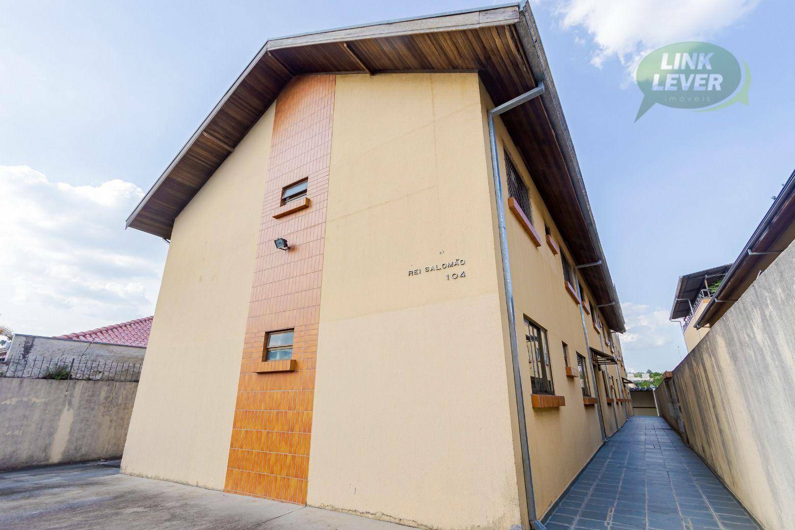 Apartamento para alugar com 3 quartos, 61m² - Foto 2