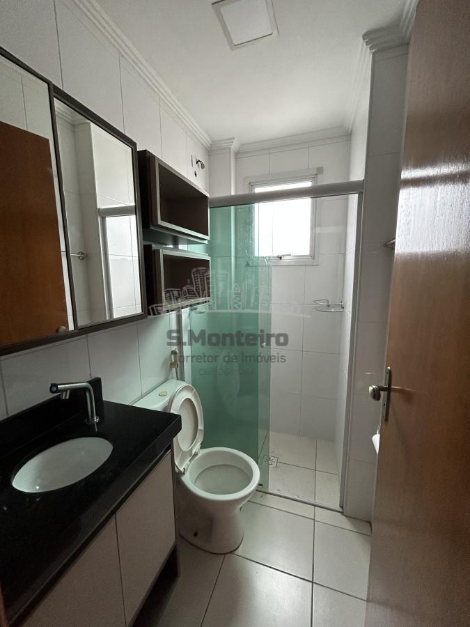 Apartamento à venda com 2 quartos, 60m² - Foto 14