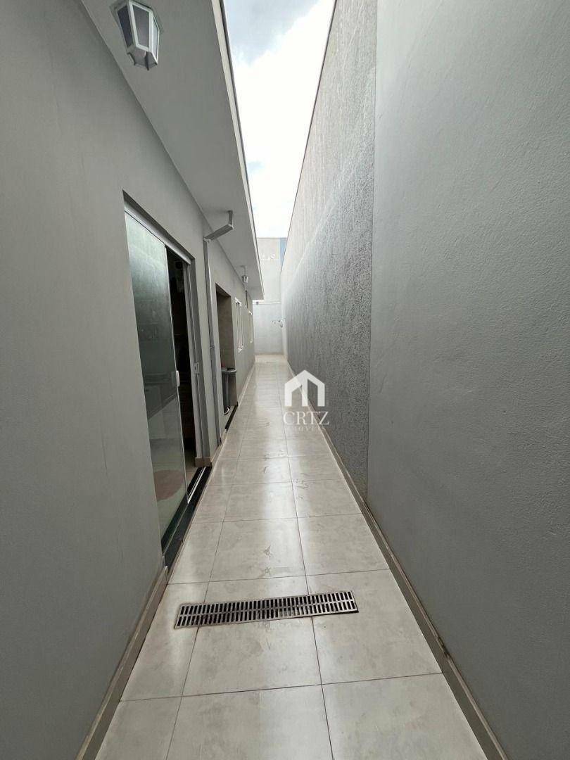 Casa à venda com 2 quartos, 96m² - Foto 8
