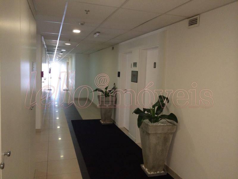 Conjunto Comercial-Sala para alugar, 60m² - Foto 13