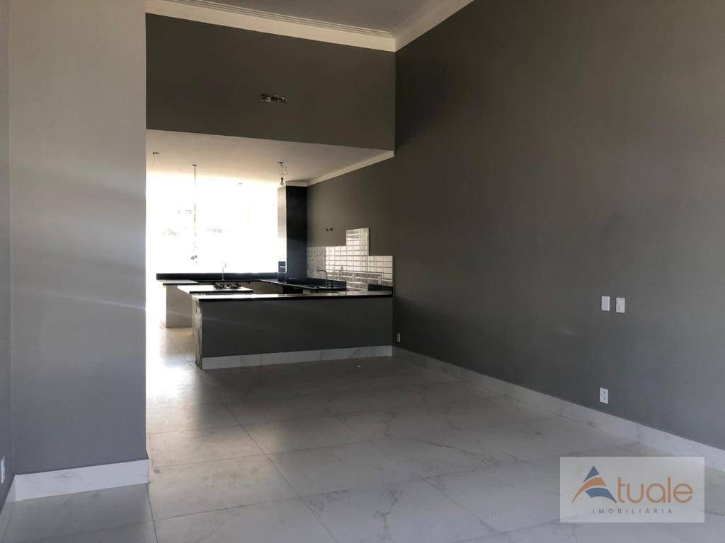 Casa de Condomínio à venda com 3 quartos, 162m² - Foto 4