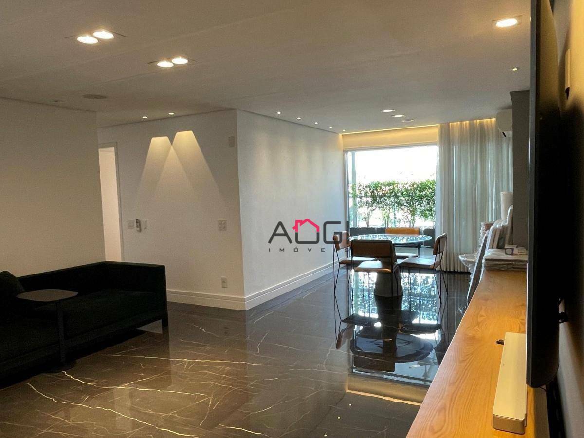 Apartamento à venda com 2 quartos, 93m² - Foto 1