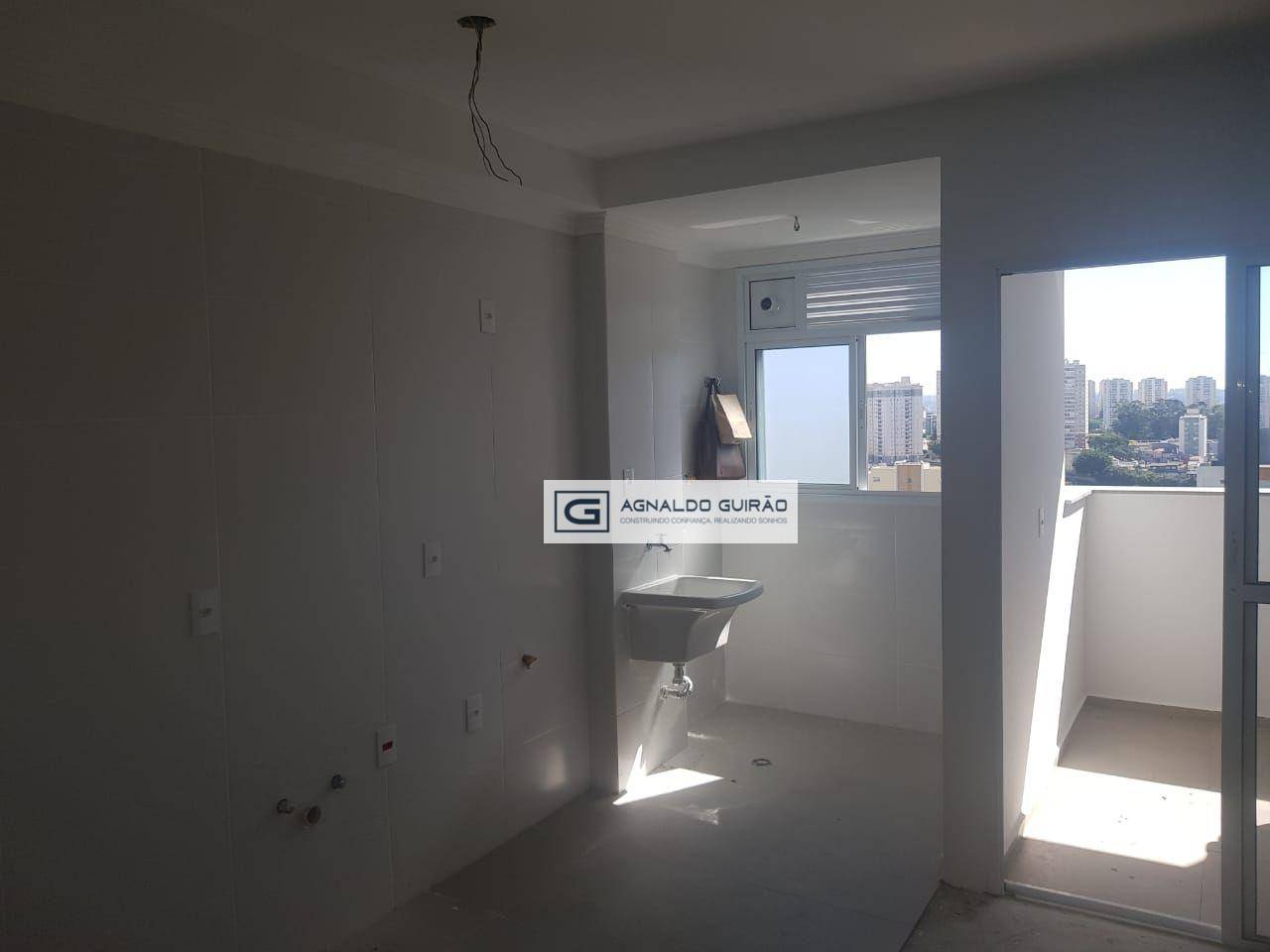 Apartamento à venda com 2 quartos, 58m² - Foto 6