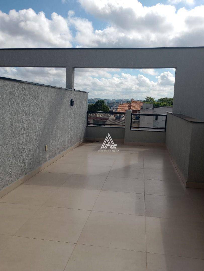 Cobertura à venda com 2 quartos, 91m² - Foto 5