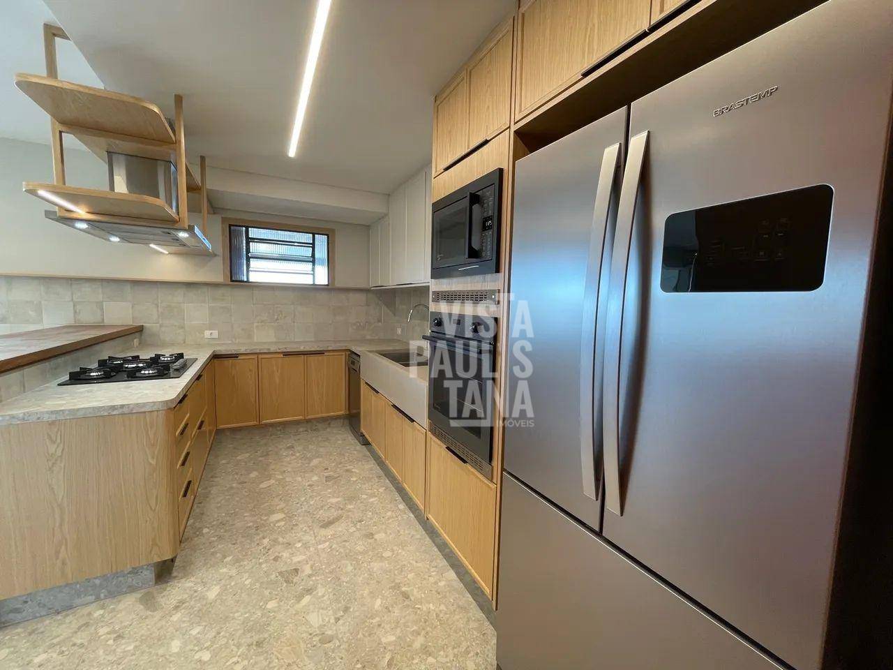 Apartamento à venda com 3 quartos, 131m² - Foto 4