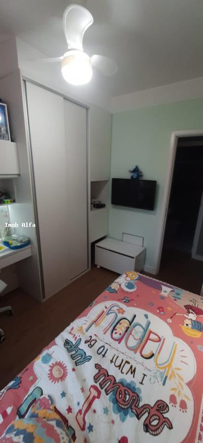 Apartamento à venda com 2 quartos, 64m² - Foto 21