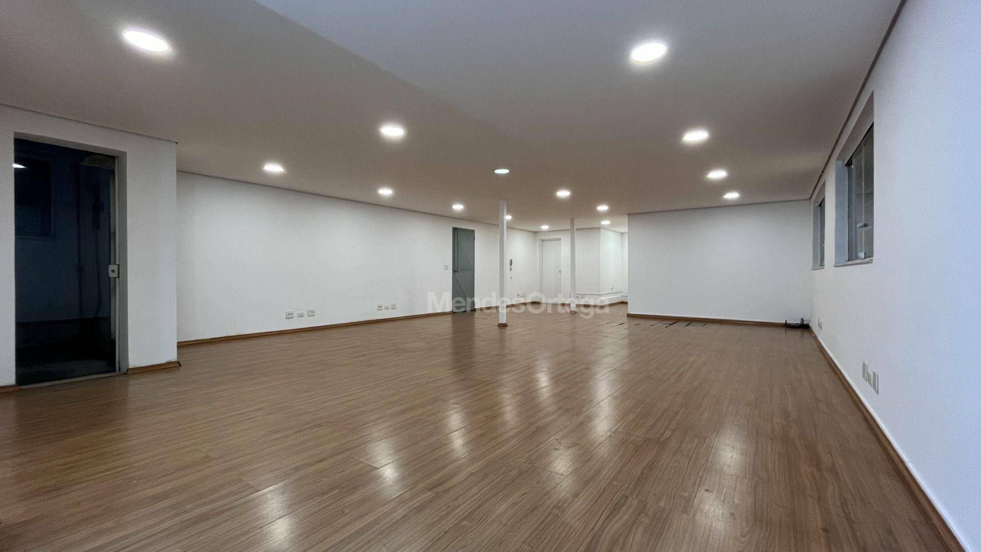 Conjunto Comercial-Sala para alugar, 102m² - Foto 4