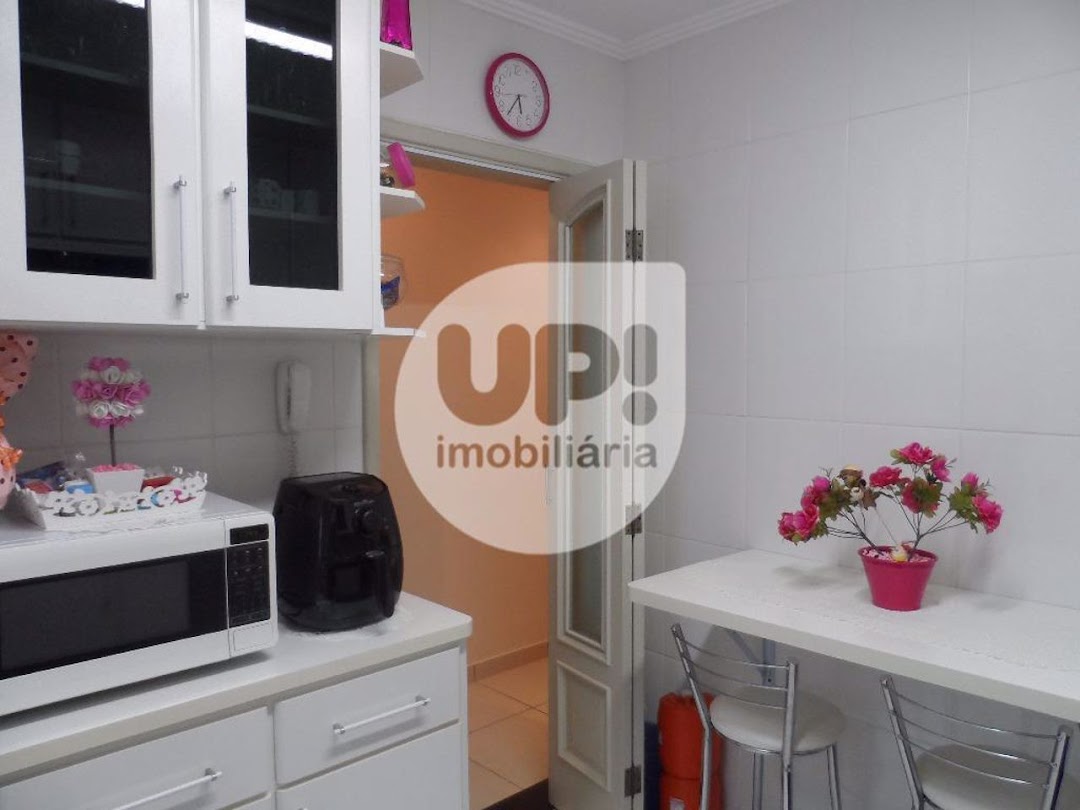 Apartamento à venda com 2 quartos, 54m² - Foto 6