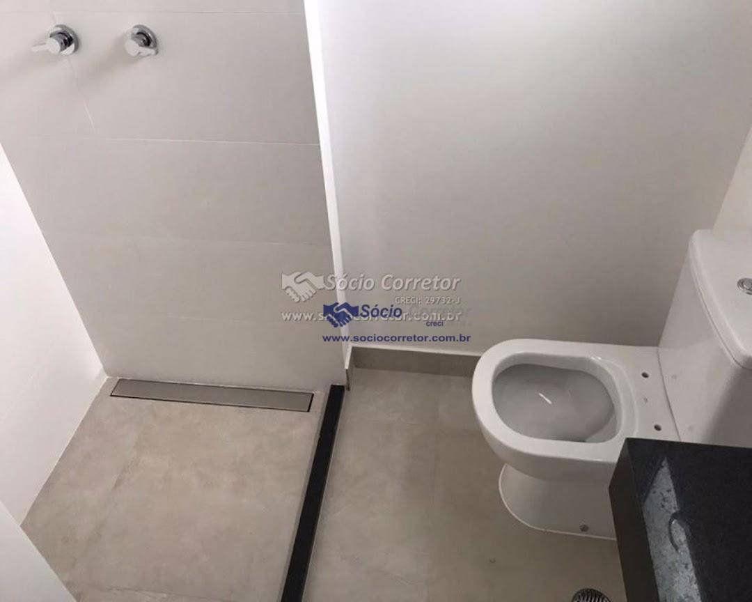 Apartamento à venda com 1 quarto, 60m² - Foto 22