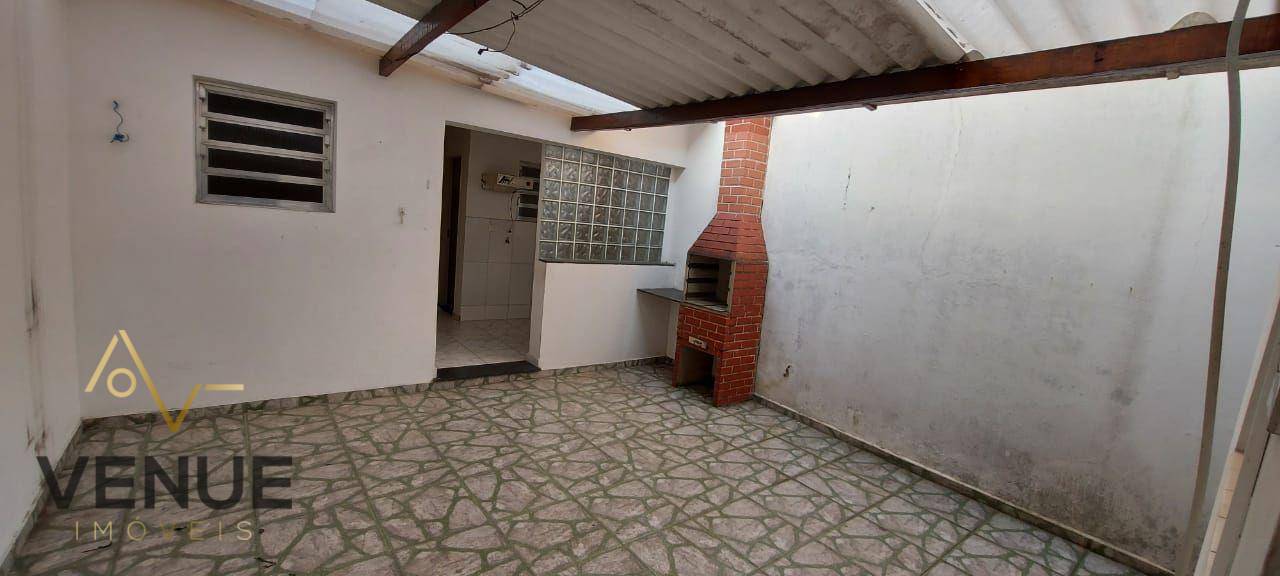 Sobrado à venda com 2 quartos, 163m² - Foto 21