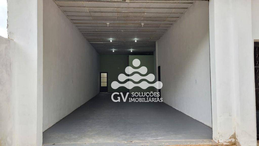 Conjunto Comercial-Sala para alugar, 90m² - Foto 3