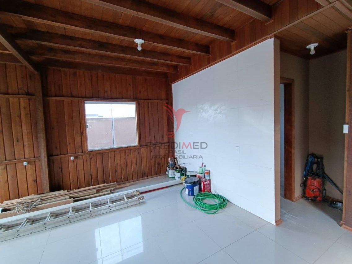 Casa à venda com 2 quartos, 108m² - Foto 5