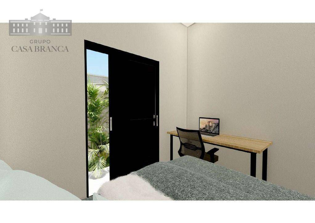 Casa de Condomínio à venda com 3 quartos, 165m² - Foto 15