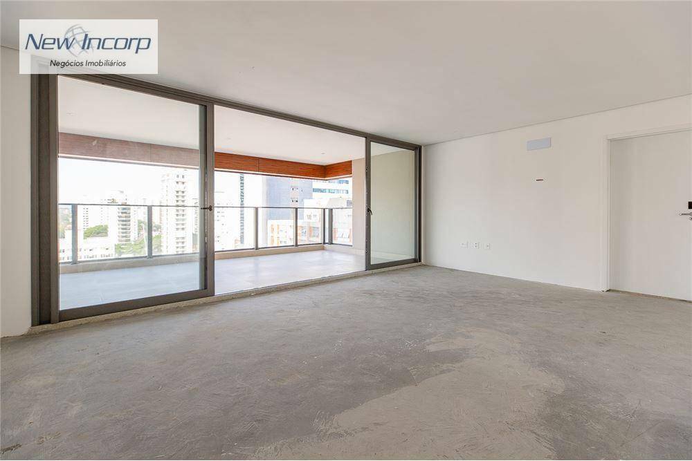 Apartamento à venda com 4 quartos, 232m² - Foto 8